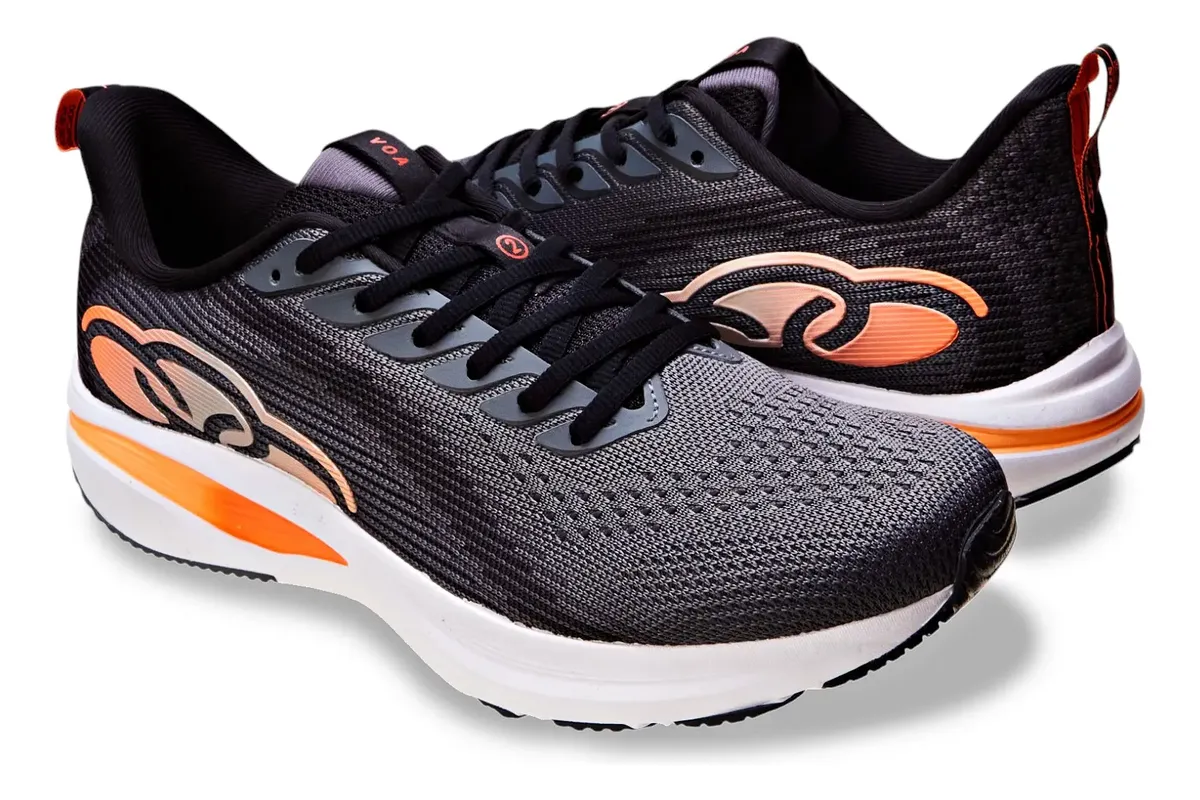 Olympikus Voa 2: Tecnologia e Performance para a sua Corrida